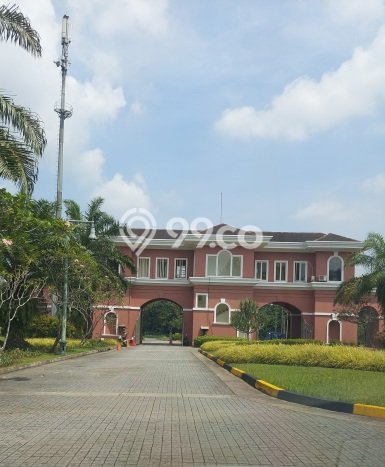 Tanah Kavling Dijual di Bogor dengan Spesifikasi 6815m2 Tanah Kavling Dijual di Bogor dengan Spesifikasi 6815m2