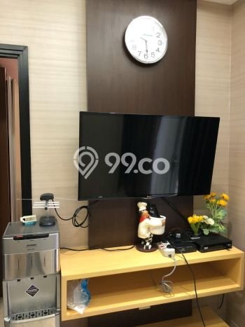 Apartemen Minimalis untuk Disewa, 1 Kamar di Tangerang Apartemen Minimalis untuk Disewa, 1 Kamar di Tangerang
