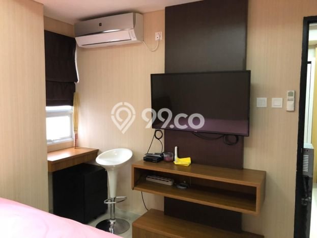 Apartemen Minimalis untuk Disewa, 1 Kamar di Tangerang Apartemen Minimalis untuk Disewa, 1 Kamar di Tangerang