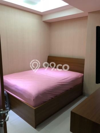 Apartemen Minimalis untuk Disewa, 1 Kamar di Tangerang Apartemen Minimalis untuk Disewa, 1 Kamar di Tangerang