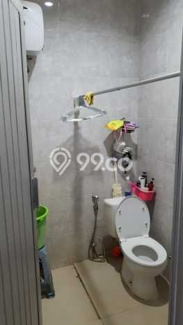 Apartemen Minimalis untuk Disewa, 1 Kamar di Tangerang Apartemen Minimalis untuk Disewa, 1 Kamar di Tangerang