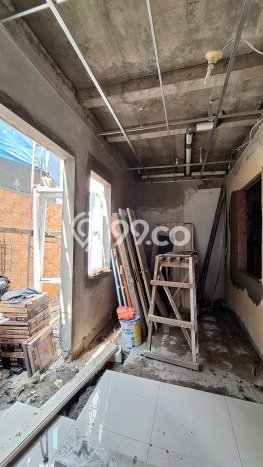 Dijual Rumah Modern 3 KT di BSD, Tangerang Dijual Rumah Modern 3 KT di BSD, Tangerang