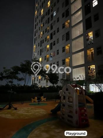 Dijual Apartemen Ekonomis di Cisauk, Tangerang dengan 1 KT, 1 KM Dijual Apartemen Ekonomis di Cisauk, Tangerang dengan 1 KT, 1 KM