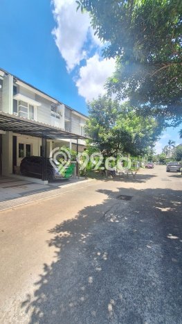 Dijual Rumah Modern 2 KT di Gading Serpong, Tangerang Dijual Rumah Modern 2 KT di Gading Serpong, Tangerang
