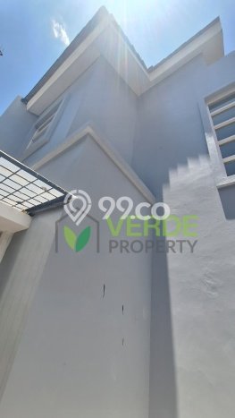 Dijual Rumah Modern 2 KT di Gading Serpong, Tangerang Dijual Rumah Modern 2 KT di Gading Serpong, Tangerang