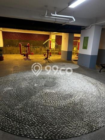 Dijual Apartemen Ekonomis di Cisauk, Tangerang dengan 1 KT, 1 KM Dijual Apartemen Ekonomis di Cisauk, Tangerang dengan 1 KT, 1 KM