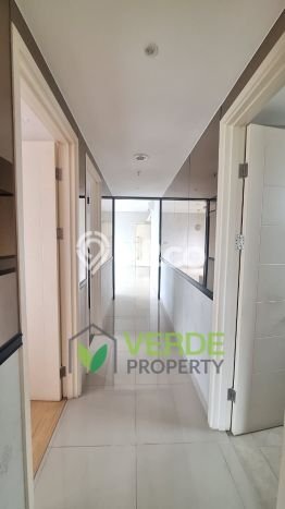 Siap Huni Apartemen di Tangerang 3 Kamar & 3 Kamar Mandi, Luas 105m2 Siap Huni Apartemen di Tangerang 3 Kamar & 3 Kamar Mandi, Luas 105m2