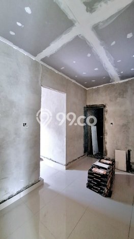 Dijual Rumah Modern 3 KT di BSD, Tangerang Dijual Rumah Modern 3 KT di BSD, Tangerang