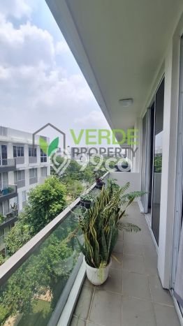 Siap Huni Apartemen di Tangerang 3 Kamar & 3 Kamar Mandi, Luas 105m2 Siap Huni Apartemen di Tangerang 3 Kamar & 3 Kamar Mandi, Luas 105m2
