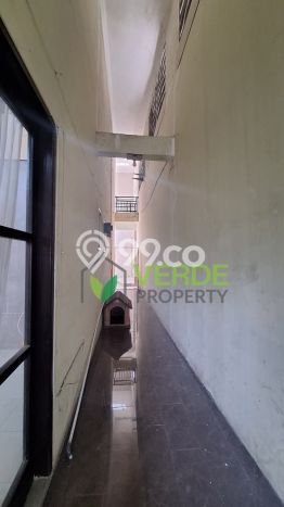 Rumah Luxury Modern Siap Huni di Sutera Buana Alam Sutera Tangerang Rumah Luxury Modern Siap Huni di Sutera Buana Alam Sutera Tangerang