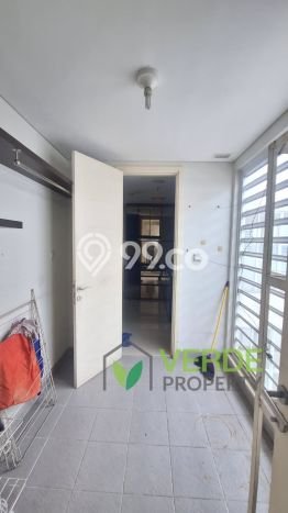 Siap Huni Apartemen di Tangerang 3 Kamar & 3 Kamar Mandi, Luas 105m2 Siap Huni Apartemen di Tangerang 3 Kamar & 3 Kamar Mandi, Luas 105m2