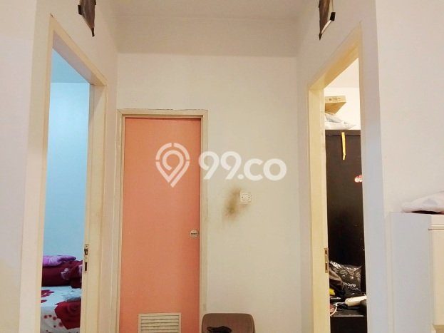 Dijual Rumah Modern 4 KT di Serua, Tangerang Dijual Rumah Modern 4 KT di Serua, Tangerang