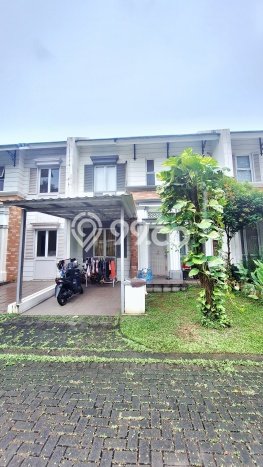 Hunian Nyaman Asri 3 KT Siap Huni di BSD Tangerang Hunian Nyaman Asri 3 KT Siap Huni di BSD Tangerang