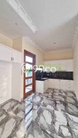 Rumah Elit LB 600m2 Siap Pakai Desain Elegan di BSD, Tangerang Rumah Elit LB 600m2 Siap Pakai Desain Elegan di BSD, Tangerang