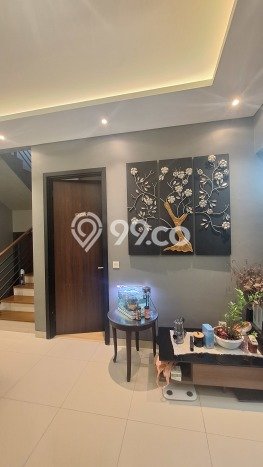 Hunian Mewah LB 144m2 Siap Huni Desain Elegan di BSD Avani, Tangerang Hunian Mewah LB 144m2 Siap Huni Desain Elegan di BSD Avani, Tangerang