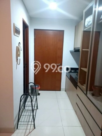 Apartemen Favorit Modern Dijual di Tangerang dengan 0 Kamar Tidur Apartemen Favorit Modern Dijual di Tangerang dengan 0 Kamar Tidur
