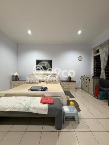Dijual Rumah Mewah Exclusive di Cempaka Putih, Jakarta Pusat Dijual Rumah Mewah Exclusive di Cempaka Putih, Jakarta Pusat