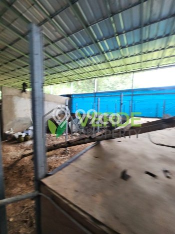 Tanah untuk Dijual Lokasi Rumpin, Bogor Luas 1371m2 - Tanah untuk Dijual Lokasi Rumpin, Bogor Luas 1371m2 -