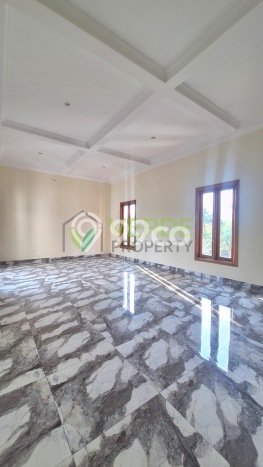 Rumah Elit LB 600m2 Siap Pakai Desain Elegan di BSD, Tangerang Rumah Elit LB 600m2 Siap Pakai Desain Elegan di BSD, Tangerang