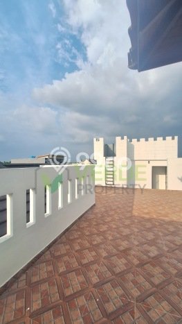 Rumah Elit LB 600m2 Siap Pakai Desain Elegan di BSD, Tangerang Rumah Elit LB 600m2 Siap Pakai Desain Elegan di BSD, Tangerang