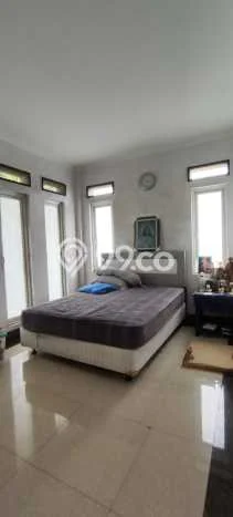 Dijual Rumah Mewah Exclusive di Serpong, Tangerang Selatan Dijual Rumah Mewah Exclusive di Serpong, Tangerang Selatan