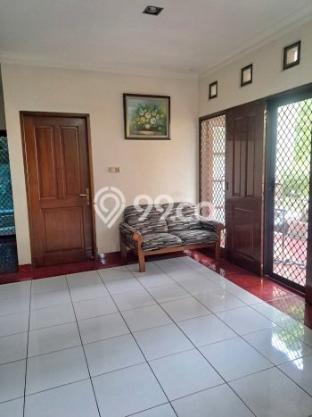 Rumah Elit Modern Siap Huni di Alam Sutera Tangerang Rumah Elit Modern Siap Huni di Alam Sutera Tangerang