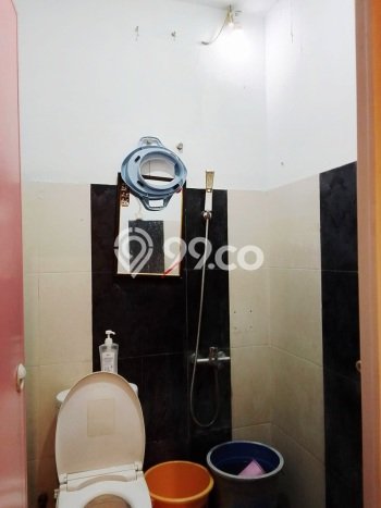 Dijual Rumah Modern 4 KT di Serua, Tangerang Dijual Rumah Modern 4 KT di Serua, Tangerang