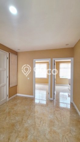 Apartemen Modern Dijual di Cibodas, Tangerang Dilengkapi 2 KT dan 1 KM Apartemen Modern Dijual di Cibodas, Tangerang Dilengkapi 2 KT dan 1 KM