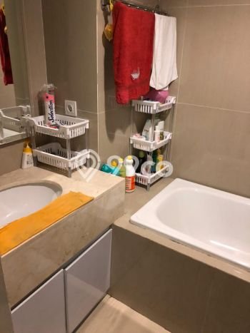 Apartemen Harga Terjangkau untuk Dijual di Gading Serpong Dengan Spesifikasi 1 KT & 1 KM Apartemen Harga Terjangkau untuk Dijual di Gading Serpong Dengan Spesifikasi 1 KT & 1 KM