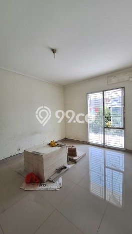 Dijual Rumah Modern 3 KT di BSD, Tangerang Dijual Rumah Modern 3 KT di BSD, Tangerang