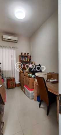 For Sale! Premium House LT 1935m2 Desain Elegan di Kedoya Baru For Sale! Premium House LT 1935m2 Desain Elegan di Kedoya Baru