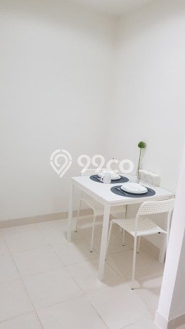 Untuk Dijual Apartemen 1 KT di Bogor Luas 30m2 Untuk Dijual Apartemen 1 KT di Bogor Luas 30m2