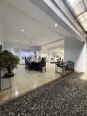 Dijual Rumah Mewah Exclusive di Cempaka Putih, Jakarta Pusat Dijual Rumah Mewah Exclusive di Cempaka Putih, Jakarta Pusat
