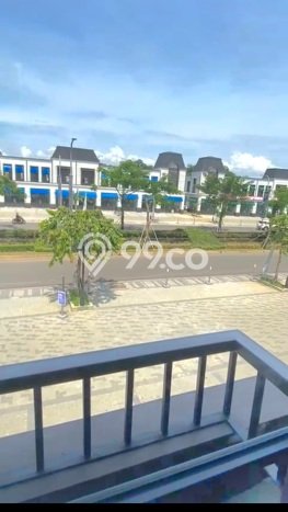 Ruko Disewakan Lokasi Cisauk Tangerang Harga Spesial! Ruko Disewakan Lokasi Cisauk Tangerang Harga Spesial!