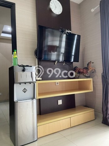 Apartemen Harga Terjangkau untuk Dijual di Gading Serpong Dengan Spesifikasi 1 KT & 1 KM Apartemen Harga Terjangkau untuk Dijual di Gading Serpong Dengan Spesifikasi 1 KT & 1 KM