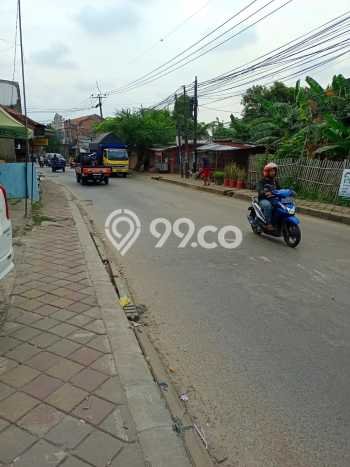 Kavling Tanah Dijual di Cipondoh Tangerang Spesifikasi 8237m2 Kavling Tanah Dijual di Cipondoh Tangerang Spesifikasi 8237m2
