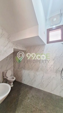 Rumah Elit LB 600m2 Siap Pakai Desain Elegan di BSD, Tangerang Rumah Elit LB 600m2 Siap Pakai Desain Elegan di BSD, Tangerang
