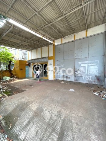 Gudang Disewakan Lokasi Setu Tangerang Selatan Harga Spesial! Gudang Disewakan Lokasi Setu Tangerang Selatan Harga Spesial!