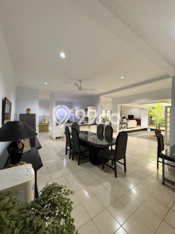 Dijual Rumah Mewah Exclusive di Cempaka Putih, Jakarta Pusat Dijual Rumah Mewah Exclusive di Cempaka Putih, Jakarta Pusat