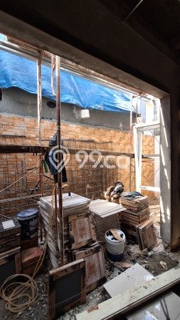 Dijual Rumah Modern 3 KT di BSD, Tangerang Dijual Rumah Modern 3 KT di BSD, Tangerang