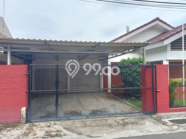 Dijual Rumah Mewah Exclusive di Cempaka Putih, Jakarta Pusat Dijual Rumah Mewah Exclusive di Cempaka Putih, Jakarta Pusat