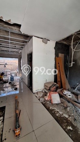 Dijual Rumah Modern 3 KT di BSD, Tangerang Dijual Rumah Modern 3 KT di BSD, Tangerang