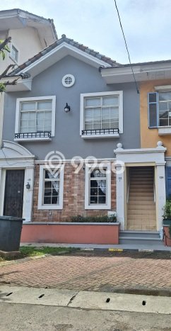 Apartemen Modern Dijual di Cibodas, Tangerang Dilengkapi 2 KT dan 1 KM Apartemen Modern Dijual di Cibodas, Tangerang Dilengkapi 2 KT dan 1 KM