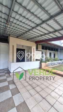 Rumah Luxury Modern Siap Huni di Sutera Buana Alam Sutera Tangerang Rumah Luxury Modern Siap Huni di Sutera Buana Alam Sutera Tangerang