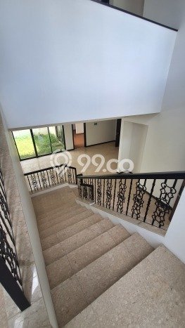 Jual Rumah Mewah Megah Dengan View Cantik di BSD, Tangerang Jual Rumah Mewah Megah Dengan View Cantik di BSD, Tangerang