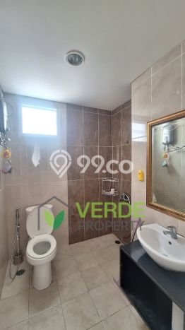 Siap Huni Apartemen di Tangerang 3 Kamar & 3 Kamar Mandi, Luas 105m2 Siap Huni Apartemen di Tangerang 3 Kamar & 3 Kamar Mandi, Luas 105m2