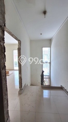 Dijual Rumah Modern 3 KT di BSD, Tangerang Dijual Rumah Modern 3 KT di BSD, Tangerang