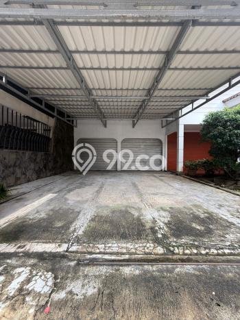 Dijual Rumah Mewah Exclusive di Cempaka Putih, Jakarta Pusat Dijual Rumah Mewah Exclusive di Cempaka Putih, Jakarta Pusat