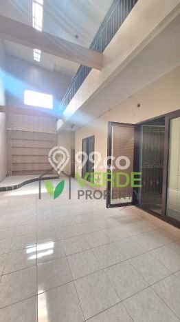 Rumah Luxury Modern Siap Huni di Sutera Buana Alam Sutera Tangerang Rumah Luxury Modern Siap Huni di Sutera Buana Alam Sutera Tangerang