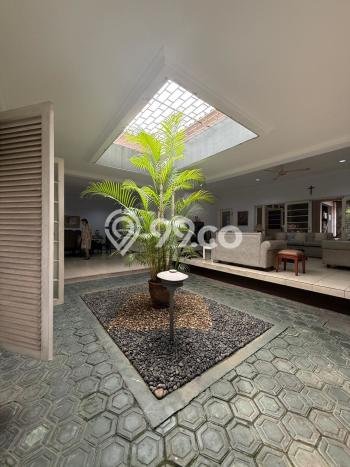 Dijual Rumah Mewah Exclusive di Cempaka Putih, Jakarta Pusat Dijual Rumah Mewah Exclusive di Cempaka Putih, Jakarta Pusat